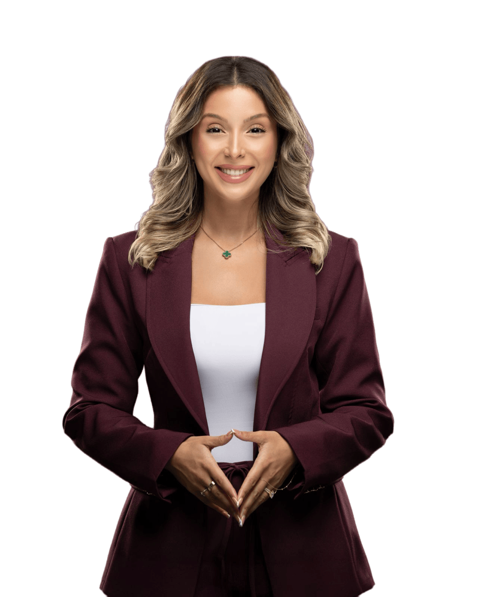 Sarah Rafeh, Elite LUX Realty